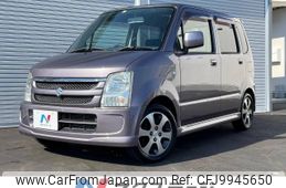 suzuki wagon-r 2008 -SUZUKI--Wagon R DBA-MH22S--MH22S-357724---SUZUKI--Wagon R DBA-MH22S--MH22S-357724-