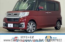 daihatsu tanto 2018 quick_quick_DBA-LA600S_LA600S-0697826