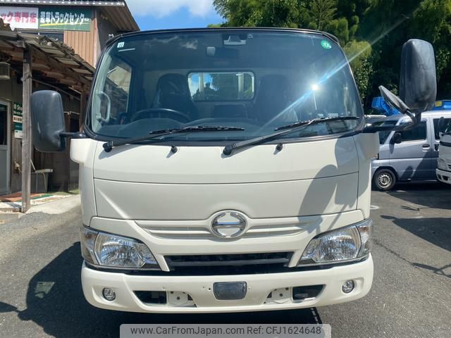 hino dutro 2016 CFJ1624648 image 2