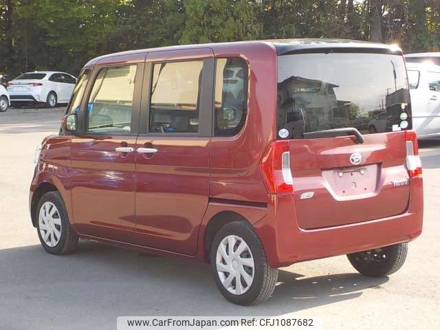 daihatsu tanto 2014 -DAIHATSU--Tanto DBA-LA600S--LA600S-0112656---DAIHATSU--Tanto DBA-LA600S--LA600S-0112656- image 2