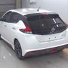 nissan leaf 2019 -NISSAN--Leaf ZE1-036714---NISSAN--Leaf ZE1-036714- image 2