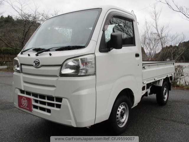 daihatsu hijet-truck 2015 quick_quick_S510P_S510P-0062074 image 1