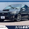 subaru wrx 2016 -SUBARU--WRX DBA-VAG--VAG-013658---SUBARU--WRX DBA-VAG--VAG-013658- image 1