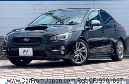 subaru wrx 2016 -SUBARU--WRX DBA-VAG--VAG-013658---SUBARU--WRX DBA-VAG--VAG-013658-