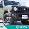suzuki jimny 2021 CFJ1836868 image 1