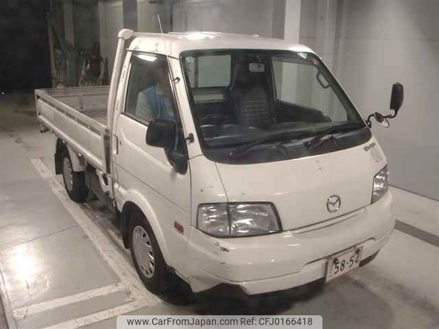 mazda bongo-truck 2017 -MAZDA--Bongo Truck SLP2T-106231---MAZDA--Bongo Truck SLP2T-106231- image 1