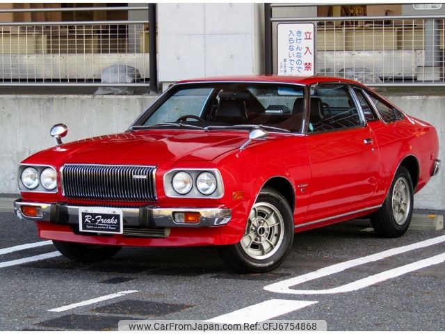 mazda cosmo 1976 -MAZDA--Cosmo C-CD23C--CD23C-113590---MAZDA--Cosmo C-CD23C--CD23C-113590- image 2