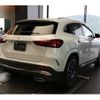 mercedes-benz gla-class 2023 -MERCEDES-BENZ--Benz GLA 3DA-247713M--W1N2477132J541***---MERCEDES-BENZ--Benz GLA 3DA-247713M--W1N2477132J541***- image 9