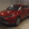 toyota harrier 2020 -TOYOTA--Harrier 6AA-AXUH80--AXUH80-0005639---TOYOTA--Harrier 6AA-AXUH80--AXUH80-0005639- image 1