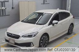 subaru impreza-wagon 2020 -SUBARU--Impreza Wagon GT2-058985---SUBARU--Impreza Wagon GT2-058985-