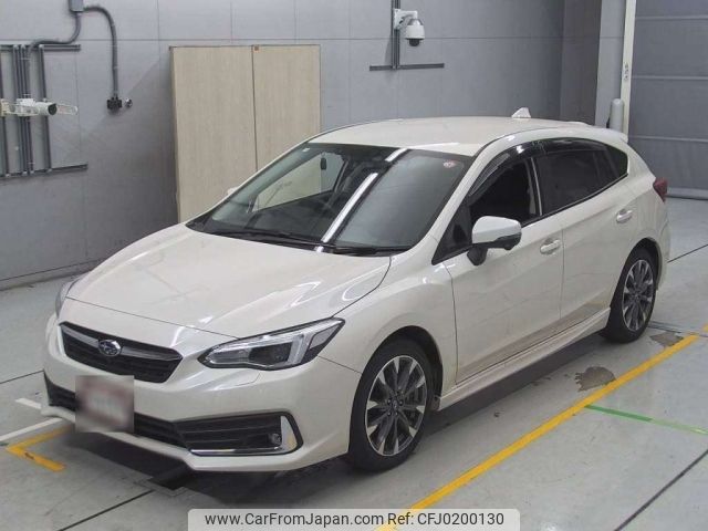 subaru impreza-wagon 2020 -SUBARU--Impreza Wagon GT2-058985---SUBARU--Impreza Wagon GT2-058985- image 1