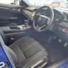 honda civic 2018 CFJ1697029 image 8