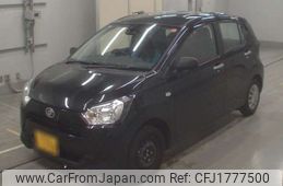 daihatsu mira-e-s 2025 CFJ1777500