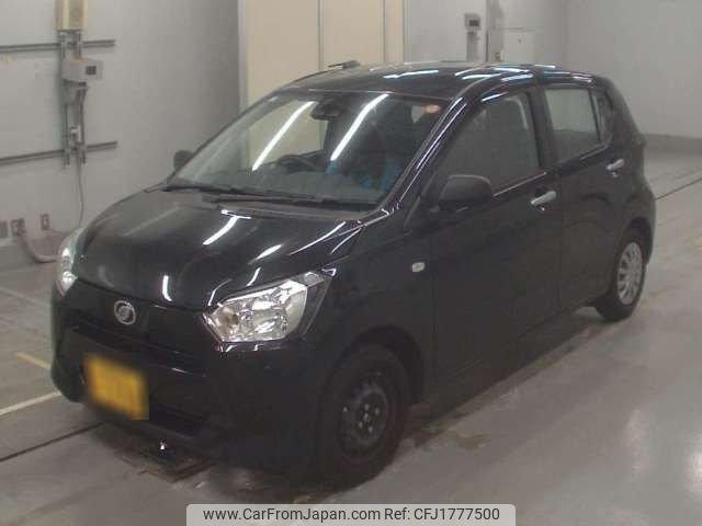 daihatsu mira-e-s 2025 CFJ1777500 image 1