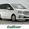 nissan serena 2012 -NISSAN--Serena DAA-HFC26--HFC26-106414---NISSAN--Serena DAA-HFC26--HFC26-106414- image 1