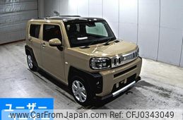 daihatsu taft 2023 -DAIHATSU 【ＮＯ後日 】--Taft LA900S-0157655---DAIHATSU 【ＮＯ後日 】--Taft LA900S-0157655-