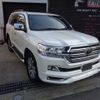 toyota land-cruiser-wagon 2020 CFJ1656450 image 1