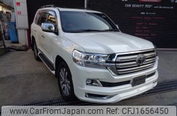 toyota land-cruiser-wagon 2020 CFJ1656450