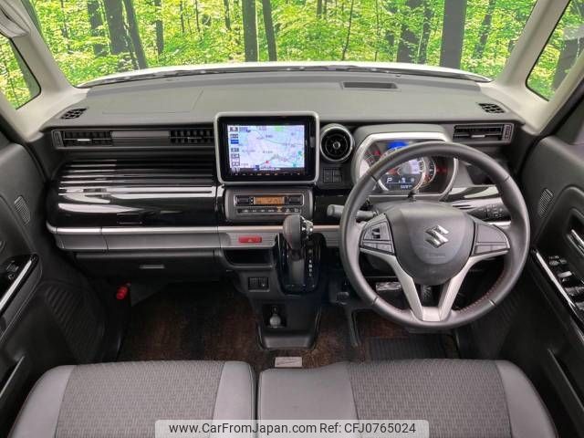 suzuki spacia 2020 -SUZUKI--Spacia DAA-MK53S--MK53S-666294---SUZUKI--Spacia DAA-MK53S--MK53S-666294- image 2