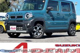 suzuki hustler 2020 CFJ1813378