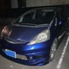 honda fit 2009 -HONDA--Fit DBA-GE8--GE8-1038952---HONDA--Fit DBA-GE8--GE8-1038952- image 1