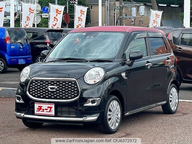 daihatsu cast 2020 -DAIHATSU--Cast DBA-LA250S--LA250S-0189048---DAIHATSU--Cast DBA-LA250S--LA250S-0189048- image 1