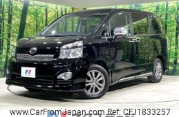 toyota voxy 2013 CFJ1833257