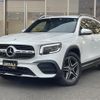 mercedes-benz glb-class 2021 -MERCEDES-BENZ--Benz GLB 3DA-247613M--W1N2476132W172446---MERCEDES-BENZ--Benz GLB 3DA-247613M--W1N2476132W172446- image 1