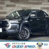 toyota hilux 2023 quick_quick_3DF-GUN125_GUN125-3950837 image 1