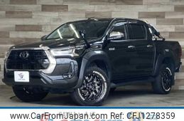 toyota hilux 2023 quick_quick_3DF-GUN125_GUN125-3950837