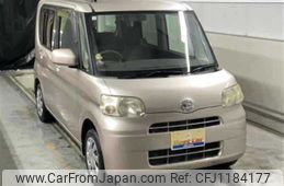 daihatsu tanto 2013 -DAIHATSU 【宮崎 584ﾂ623】--Tanto L375S--L375S-0602782---DAIHATSU 【宮崎 584ﾂ623】--Tanto L375S--L375S-0602782-