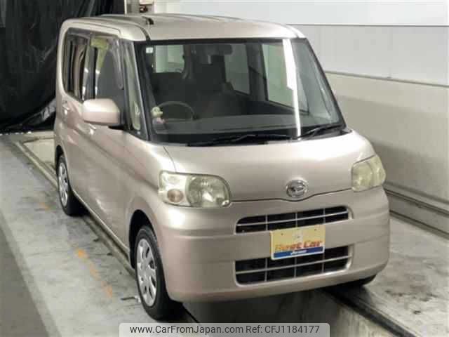daihatsu tanto 2013 -DAIHATSU 【宮崎 584ﾂ623】--Tanto L375S--L375S-0602782---DAIHATSU 【宮崎 584ﾂ623】--Tanto L375S--L375S-0602782- image 1