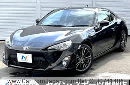 toyota 86 2014 -TOYOTA--86 DBA-ZN6--ZN6-048325---TOYOTA--86 DBA-ZN6--ZN6-048325-