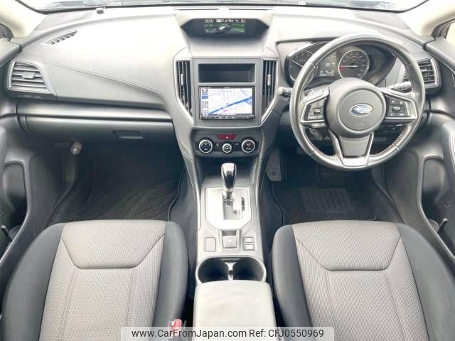 subaru xv 2019 -SUBARU--Subaru XV DBA-GT3--GT3-071022---SUBARU--Subaru XV DBA-GT3--GT3-071022- image 2