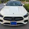 mercedes-benz e-class 2022 CFJ1570495 image 4