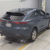 toyota harrier 2022 CFJ1761885 image 2