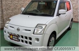 nissan pino 2009 -NISSAN 【名変中 】--Pino HC24S--619891---NISSAN 【名変中 】--Pino HC24S--619891-