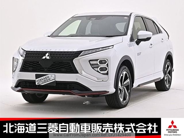 mitsubishi eclipse-cross 2020 -MITSUBISHI--Eclipse Cross 5LA-GL3W--GL3W-0300260---MITSUBISHI--Eclipse Cross 5LA-GL3W--GL3W-0300260- image 1