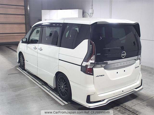 nissan serena 2021 -NISSAN--Serena HFC27-104794---NISSAN--Serena HFC27-104794- image 2