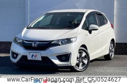 honda fit 2016 -HONDA--Fit DAA-GP5--GP5-1211179---HONDA--Fit DAA-GP5--GP5-1211179-