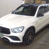 mercedes-benz glc-class 2021 CFJ1582224 image 4