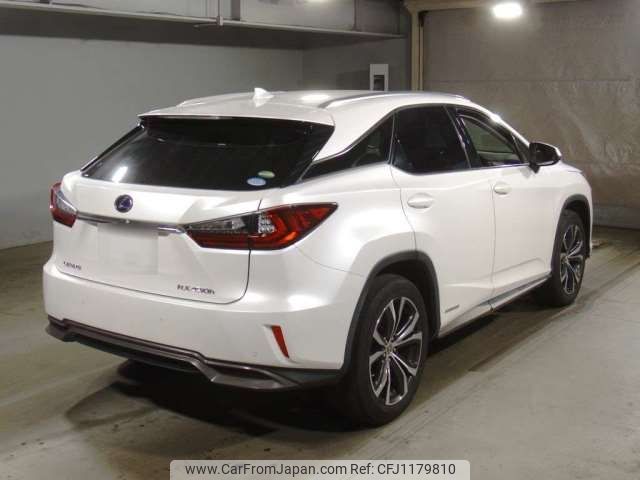 lexus rx 2016 -LEXUS--Lexus RX DAA-GYL20W--GYL20-0002746---LEXUS--Lexus RX DAA-GYL20W--GYL20-0002746- image 2