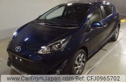 toyota aqua 2020 -TOYOTA--AQUA DAA-NHP10--NHP10-2663383---TOYOTA--AQUA DAA-NHP10--NHP10-2663383-