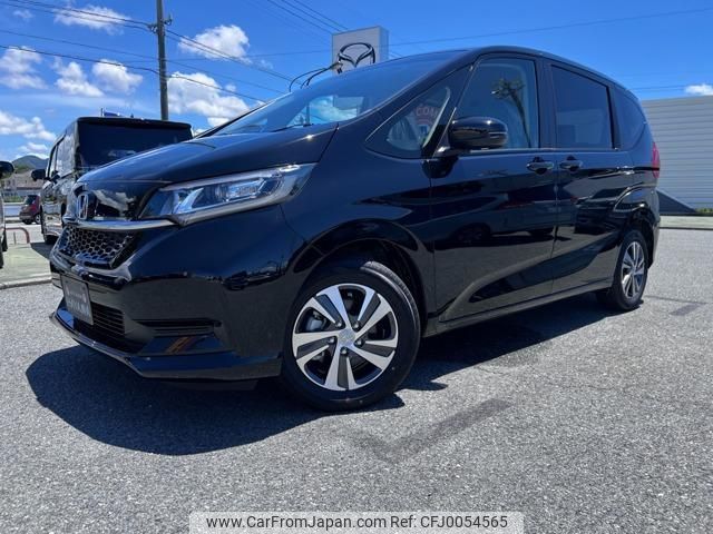 honda freed 2024 quick_quick_6AA-GB7_GB7-3258139 image 1