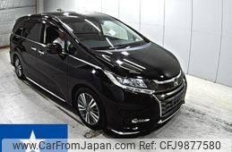 honda odyssey 2019 -HONDA--Odyssey RC1--RC1-1206089---HONDA--Odyssey RC1--RC1-1206089-