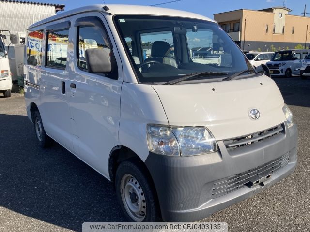 toyota liteace-van 2019 -TOYOTA--Liteace VAN DBF-S412M--S412M-0029924---TOYOTA--Liteace VAN DBF-S412M--S412M-0029924- image 1