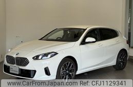 bmw 1-series 2024 quick_quick_3AA-82GE15_WBA82GE0X07R37151