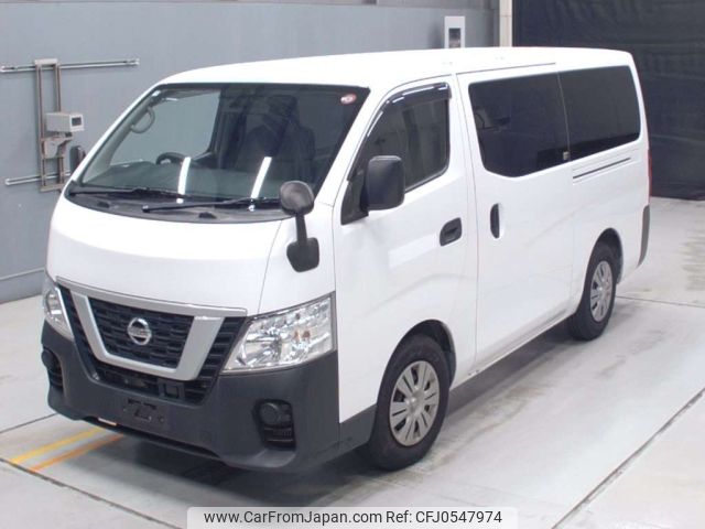 nissan caravan-van 2019 -NISSAN--Caravan Van VR2E26-117097---NISSAN--Caravan Van VR2E26-117097- image 1