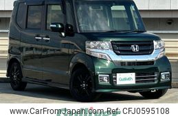 honda n-box 2017 -HONDA--N BOX DBA-JF1--JF1-1986886---HONDA--N BOX DBA-JF1--JF1-1986886-