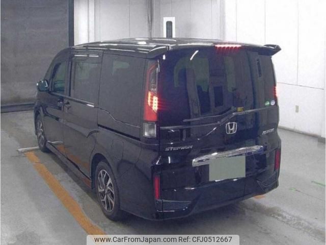 honda stepwagon-spada 2018 quick_quick_DBA-RP3_1216410 image 2